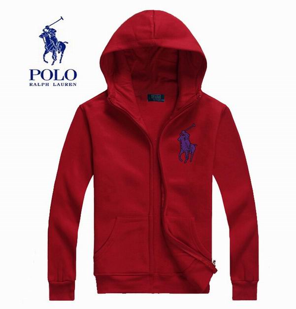 polo hoodie S-XXXL-091